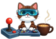 MeoMeo Game & Coffee