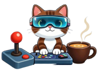 MeoMeo Game & Coffee