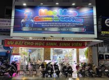 Meomeo Game & Coffee – Quán Cà Phê Gaming Giải Trí Cực Chill Dành Cho Gen Z
