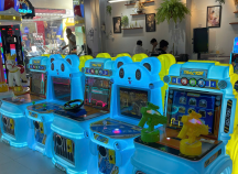 Thuê Máy Gắp Thú & Bán Máy Gắp Thú – Giải Pháp Tăng Doanh Thu Cho Cafe Game Giải Trí
