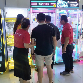 Khám Phá Meomeo Game & Coffee: Thiên Đường Game & Cà Phê Độc Đáo