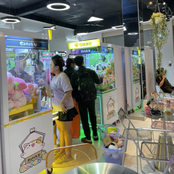 Meomeo Game & Coffee Có Gì Hot? Trải Nghiệm Vừa Chơi Game Vừa Thưởng Thức Cà Phê