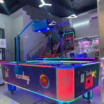 Kinh Doanh Máy Gắp Thú – Xu Hướng Sinh Lời Mới Trong Cafe Game Giải Trí