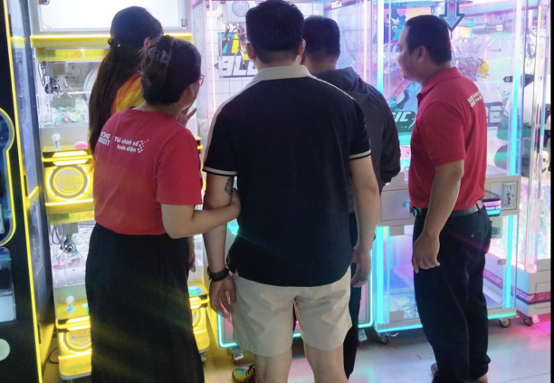 Khám Phá Meomeo Game & Coffee: Thiên Đường Game & Cà Phê Độc Đáo