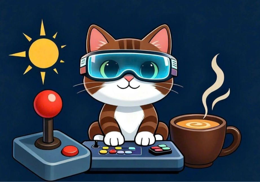 MeoMeo Game & Coffee