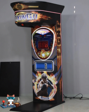 MÁY BOXING 3